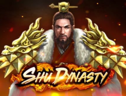 Shu Dynasty logo