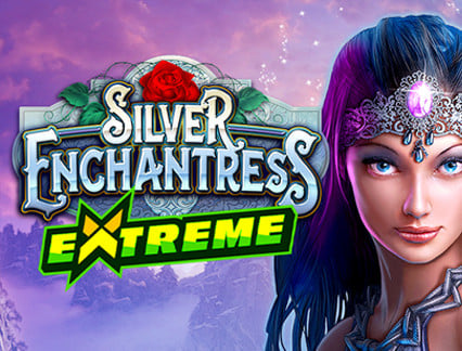Silver Enchantress Extreme logo