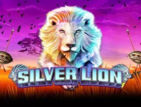 Silver Lion