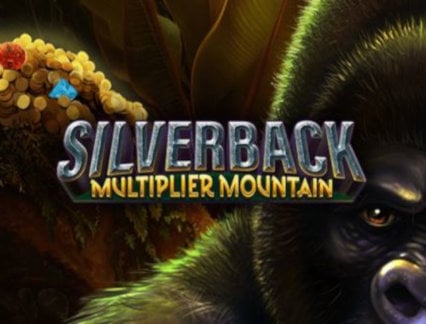 Silverback: Multiplier Mountain logo