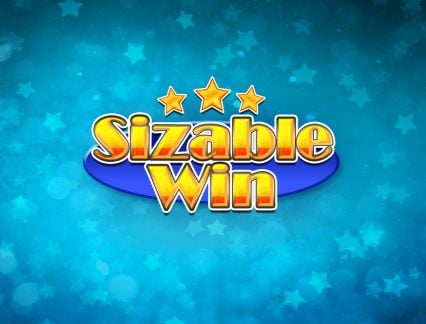 Sizable Win logo