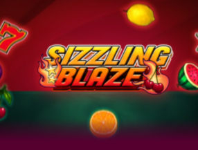 Sizzling Blaze