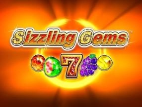 Sizzling Gems