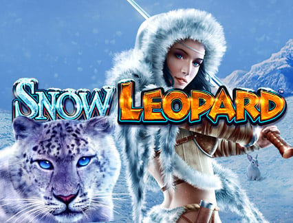 Snow Leopard logo