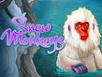 Snow Monkey logo