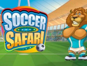 Soccer Safari