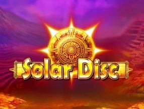 Solar Disc