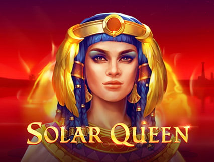 Solar Queen logo