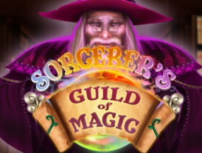 Sorcerers Guild of Magic