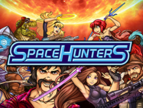 Space Hunters