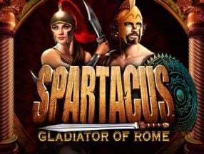 Spartacus Gladiator of Rome