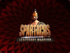 Spartacus Legendary Warrior