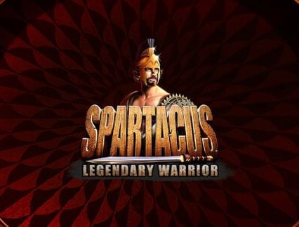 Spartacus Legendary Warrior logo