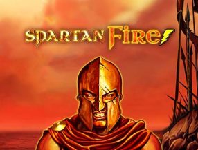 Spartan Fire