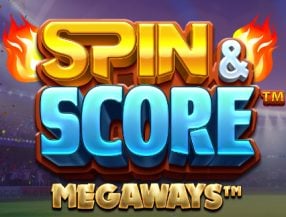 Spin and Score Megaways