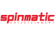 Spinmatic logo