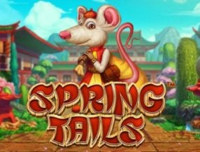 Spring Tails