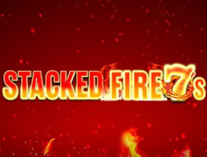 Stacked Fire 7s logo