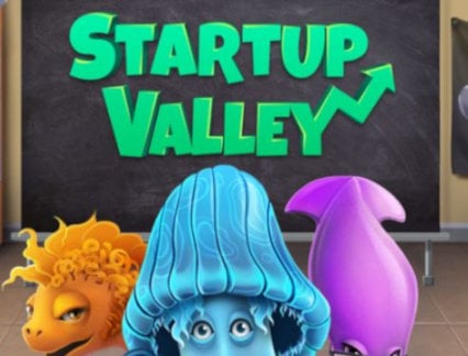 Startup Valley logo