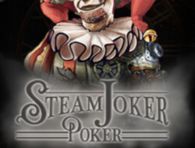 Steam Joker Poker