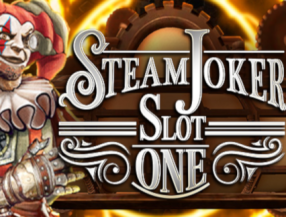 Steam Joker Slot