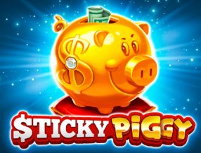 Sticky Piggy