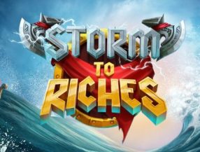 Storm to Riches