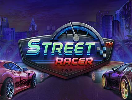 Street Racer logo