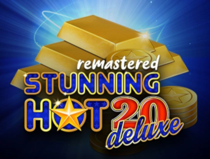 Stunning Hot 20 Deluxe Remastered logo