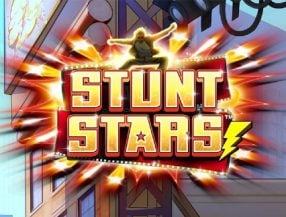 Stunt Stars