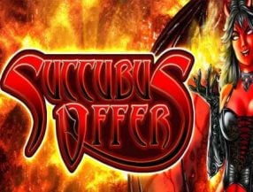 Succubus Offer HD