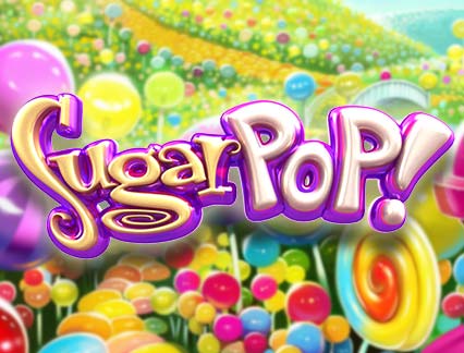 SugarPop logo