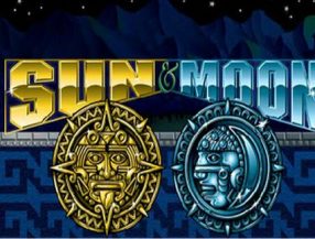 Sun & Moon