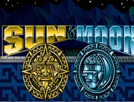 Sun & Moon logo