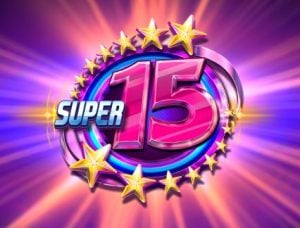 Super 15 Stars