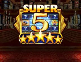 Super 5 Stars