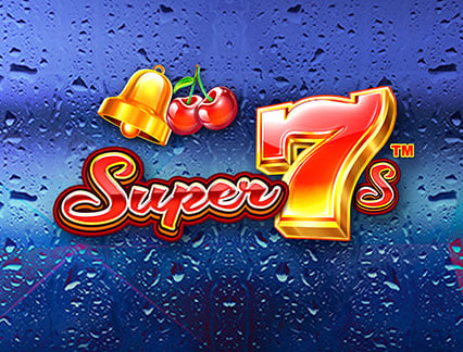 Super 7s logo