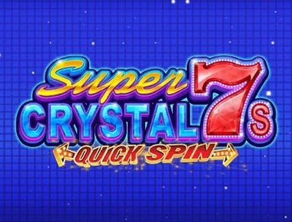 Super Crystal 7s logo