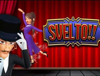 Svelto logo