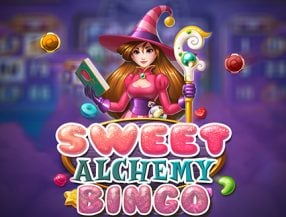 Sweet Alchemy Bingo