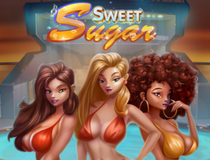 Sweet Sugar logo