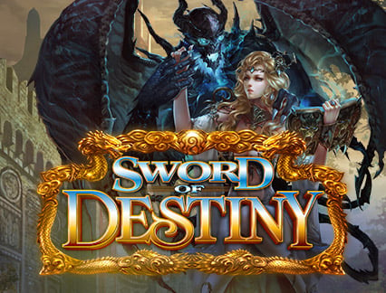 Sword of Destiny logo