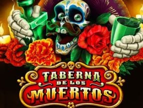 Taberna De Los Muertos