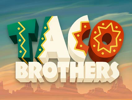 Taco Brothers logo