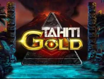 Tahiti Gold logo