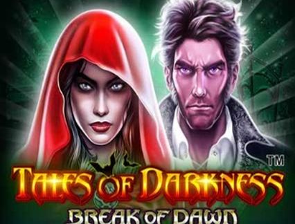 Tales of Darkness Break of Dawn logo