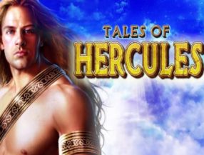 Tales of Hercules