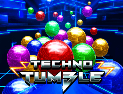 Techno Tumble logo