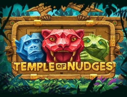 Temple of Nudges logo