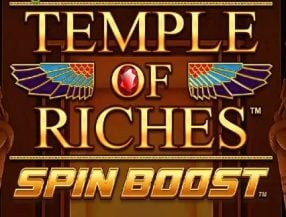 Temple of Riches